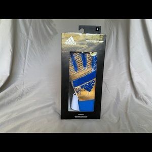 Adidas Predator Pro Goalie Gloves SKU: DY2593 Sz-8